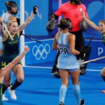 A Las Leonas se les escapó el triunfo en el último segundo y todo se define en la última fecha