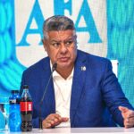 La AFA de Chiqui Tapia fue del “todo pasa” al “todo cambia”: el borrador del torneo de 30 tiene beneficiados, perjudicados y una trampa para los socios