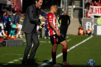 Newell’s vs Estudiantes de La Plata, por la Liga Profesional de Fútbol: minuto a minuto, en directo