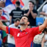 Novak Djokovic busca el oro en París 2024, el último título grande que le falta, aunque enfrente tendrá en Alcaraz a un rival que quiere hacer historia