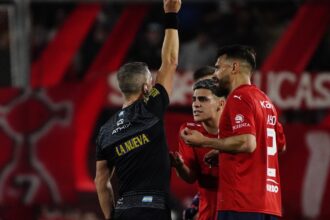 Independiente no pudo, San Lorenzo no supo y el clásico en Avellaneda terminó con un pálido empate sin goles