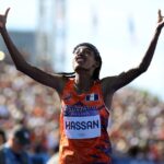 La dramática definición del maratón femenino en París 2024: del récord olímpico de Sifan Hassan a las lágrimas de la argentina Daiana Ocampo