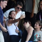 Los secretos ya no tan secretos de la fiesta de clausura de París 2024: del desfile de abanderados a una aventura de Tom Cruise antes de que se apague la llama de los Juegos Olímpicos