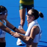 El maratón femenino de los Juegos Olímpicos de París 2024, inolvidable para Argentina: Borelli con una marca histórica y Ocampo por “el camino correcto”