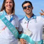 Ceremonia de clausura de los Juegos Olímpicos 2024, EN VIVO: el cierre de las olimpiadas en París y los abanderados de Argentina este 11 de agosto