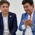 Mientras le suelta la mano a Alberto Fernández, el peronismo calla sobre el procesamiento a Espinoza por abuso sexual