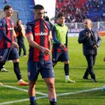 “Esto no da para más”: Romagnoli quiso renunciar en San Lorenzo, pero los dirigentes corrieron a Ortigoza y el DT seguirá al frente del equipo