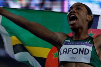 Atletismo universal y de lujo en París 2024: los oros más repartidos que nunca y récords para todos los gustos en unos Juegos Olímpicos de altísima calidad