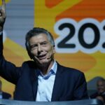 Mauricio Macri reaparece en un acto en Entre Ríos con un ex funcionario echado por Javier Milei