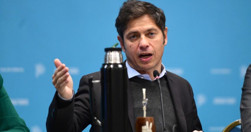 La guerra en las redes que Kicillof perdió por goleada y lo dejó expuesto ante una pelea millonaria