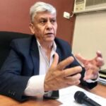 Licencia Única de Conducir: Pedro Fuentes dijo que se va a analizar si la provincia va a adherir a la medida.