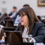 ULTIMO MOMENTO: Diputados opositores piden al Banco Central prohibir la circulación de los bonos “Chachos”