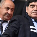 “Mequetrefe, arrogante y engreído”: la dura crítica de un campeón del mundo a Manuel Adorni por ignorar a Diego Maradona