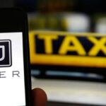 Se aprobó la regulación de Uber en la capital de La Rioja