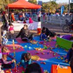 Cine, juegos, circo y telescopios para celebrar el Día del Niño en el Oeste