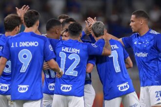 Cruzeiro, el viejo gigante que visita a Boca en la Copa Sudamericana: de sus años dorados al descenso, el paso de Ronaldo y un presente gris