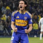 Boca y un jueves redondo: victoria ante Cruzeiro y una muy buena noticia con la mira en el Mundial de Clubes 2025