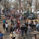 ExpoVenado 2024, la gran cita de la cadena productiva del sur santafesino