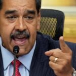 la-insolita-acusacion-de-maduro-contra-milei:-dijo-que-gasto-100-millones-de-dolares-de-la-side-en-bots-para-atacarlo