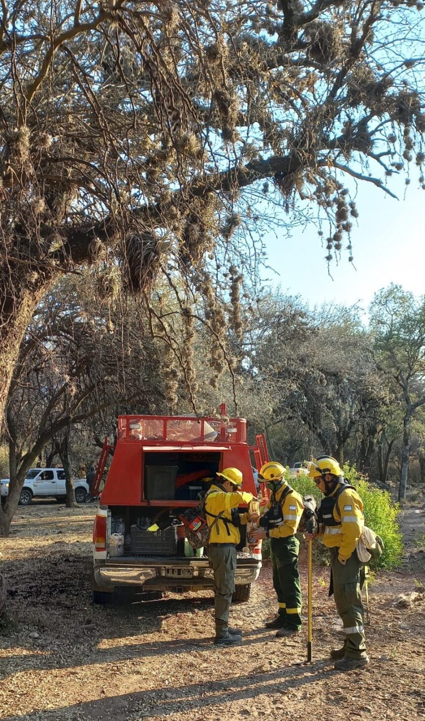 continua-el-incendio-en-la-rioja:-activo-en-dos-cabezas-del-sureste-y-otra-cabeza-de-menores-dimensiones-en-zona-oeste