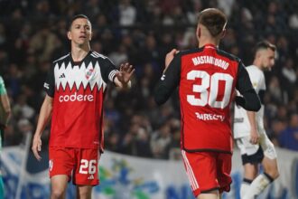 Nacho Fernández las vivió todas contra Gimnasia: el gol de River que no gritó, su autocrítica y la promesa que dejó picando en el Bosque