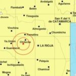 un-sismo-de-3.5°-se-registro-en-chilecito-en-la-manana-de-este-domingo