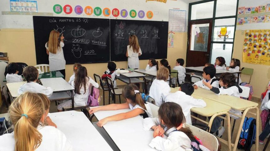 todos-los-establecimientos-educativos-de-la-provincia-tendran-actividad-normal-este-lunes-19