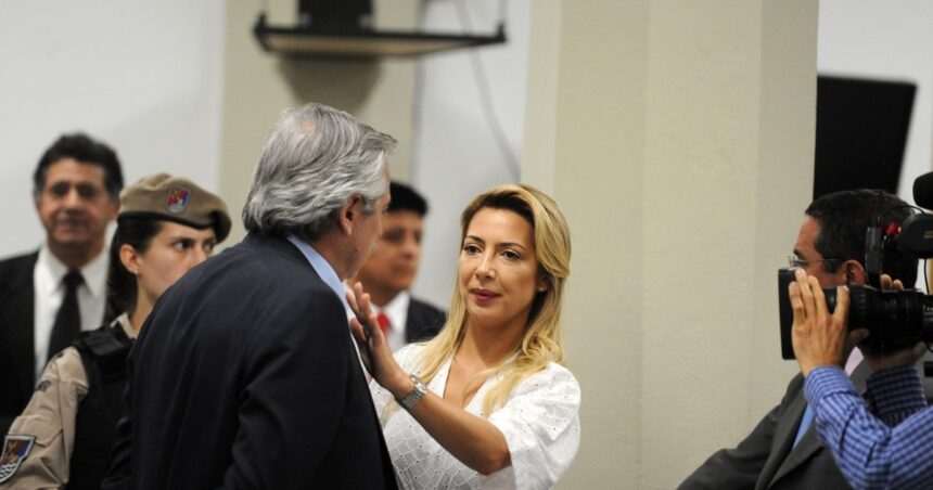 causa-por-violencia-de-genero:-fabiola-yanez-aporta-nuevas-pruebas-y-sugiere-sus-propios-testigos-contra-alberto-fernandez