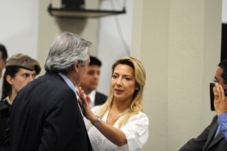 causa-por-violencia-de-genero-contra-alberto-fernandez:-fabiola-yanez-aporta-nuevas-pruebas-y-trabaja-en-su-propia-lista-de-testigos-clave