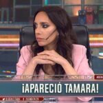 tras-el-escandalo,-tamara-pettinato-quedo-afuera-de-bendita-tv-y-hay-polemica-con-beto-casella