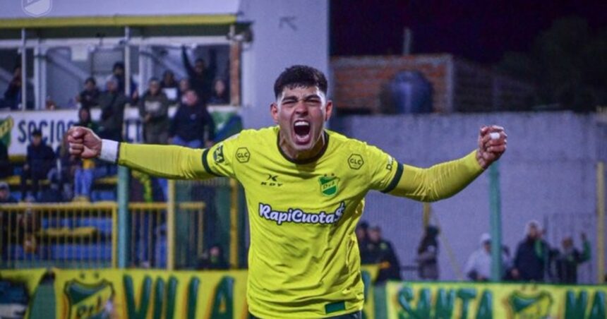 defensa-y-justicia-vencio-a-banfield-y-celebro-despues-de-15-partidos