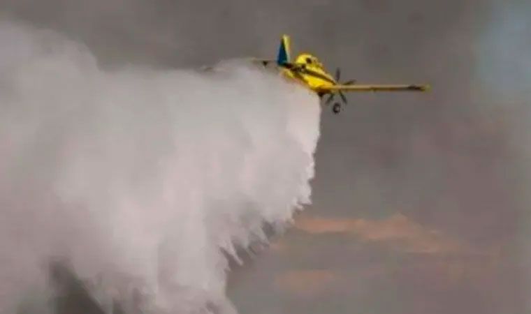 el-avion-hidrante-desaparecido-era-manejado-por-un-piloto-chaqueno