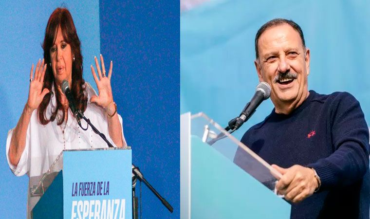 el-gobernador-quintela,-la-carta-para-evitar-que-cristina-kirchner-se-quede-con-el-pj