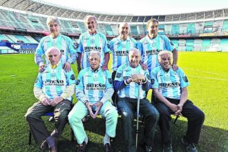 Murió Humberto Maschio: del ‘cerebro’ del Racing ‘de José’ a ser el primero en ganar la Libertadores como jugador y DT… de Independiente