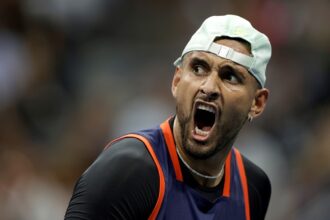 Nick Kyrgios y el mundo del tenis en llamas tras el doping y el polémico “perdón” a Jannik Sinner: “Deberías estar fuera por dos años”