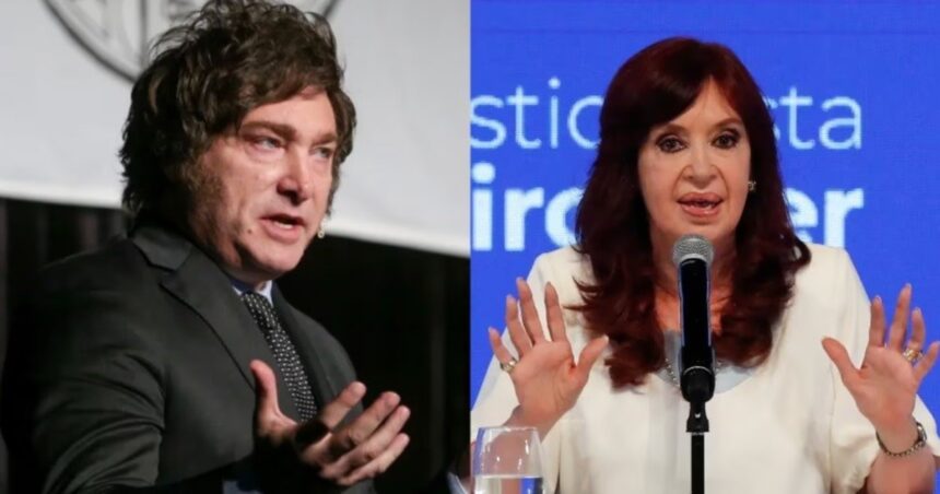 javier-milei,-los-antecedentes-de-ariel-lijo-y-un-incomodo-pacto-con-el-kirchnerismo