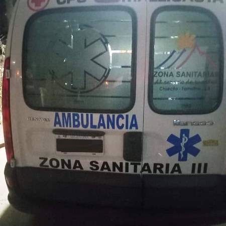 chilecito:-roban-y-vacian-ambulancia-de-malligasta