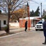 chanar:-se-encontro-el-feretro-de-un-nino-dentro-de-una-casa