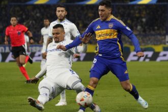 Cruzeiro vs Boca Juniors, por los octavos de final de la Copa Sudamericana: dónde ver, horario y posibles formaciones