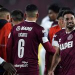 Lanús armó su propia fiesta y eliminó a Liga de Quito, el vigente campeón de la Copa Sudamericana