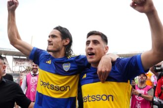 Qué resultado necesita Boca para clasificar al Mundial de Clubes 2025 y por qué le vino bien el triunfo de River ante Talleres en la Libertadores