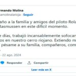 el-intendente-armando-molina-expreso-su-dolor-por-la-muerte-del-piloto-roly-rasmussen