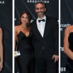 los-looks-de-los-influencers-y-famosos-en-la-primera-edicion-de-los-premios-idolo:-todas-las-fotos