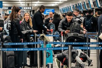 “el-que-no-trabaja,-no-cobra”:-fuerte-advertencia-del-gobierno-a-minutos-de-una-nueva-protesta-de-gremios-aeronauticos-en-ezeiza