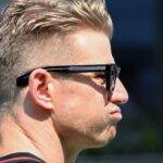 la-formula-1-volvio-del-receso-y-nico-hulkenberg-dio-la-nota:-se-despisto-en-la-curva-1-de-zandvoort,-que-fue-una-pesadilla-para-todos