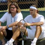 murio-peter-lundgren,-el-maestro-sueco-que-condujo-a-federer-al-primer-grand-slam-de-su-vida:-tenia-59-anos-y-su-hijo-lo-despidio-en-las-redes