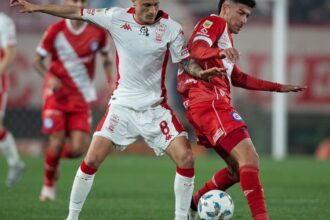 Argentinos Juniors vs. Huracán, por la Liga Profesional: día, hora, cómo verlo por TV