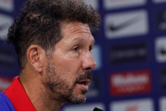 El Cholo Simeone quiere a otro jugador de la Scaloneta para el Atlético de Madrid: “En pocas horas tendremos nuevos futbolistas”