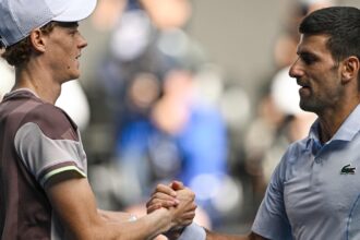 Novak Djokovic echa leña al fuego sobre el doping de Jannik Sinner en la previa del US Open: “Hay falta de consistencia”