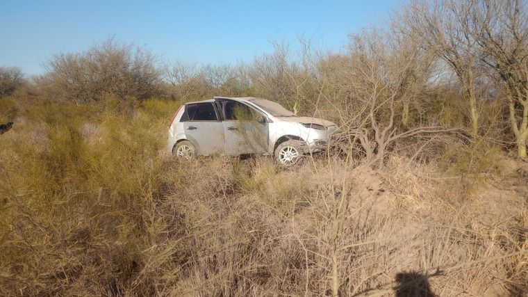 solo-danos-materiales-en-el-accidente-de-automovil-en-talamuyuna